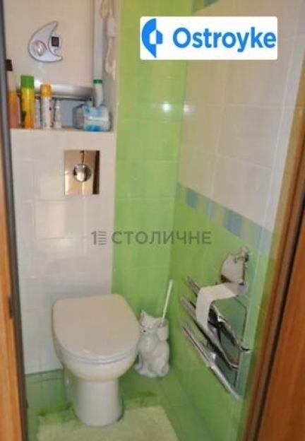 Фото 4 Продажа Квартир Вышгородская улица