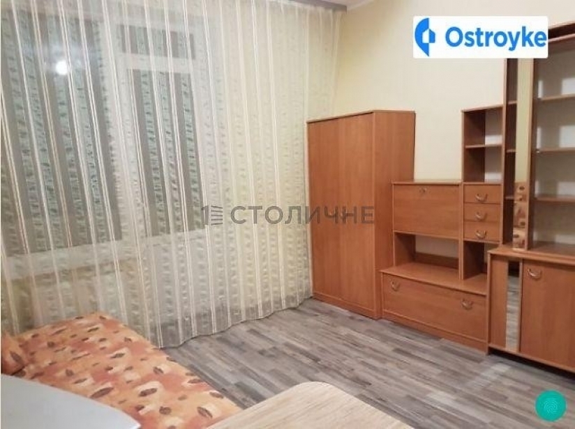 Фото 2 Продажа Квартир Олевская улица