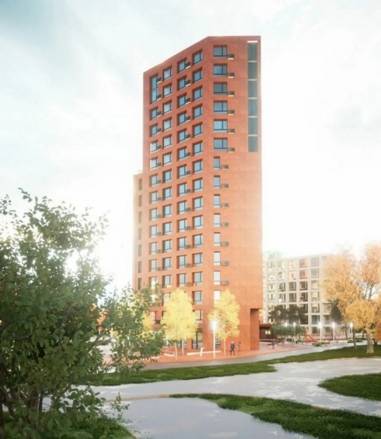 Фото 18 Продажа Квартир ВЛАСНИК Квартира 70м2 Дешевше Забудовника 807 $/м ЖК на Величковського