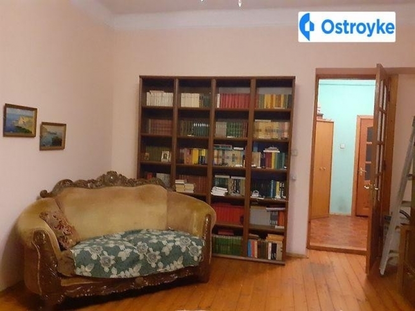 Фото 1 Продажа Квартир ЦЕНТР і.о.