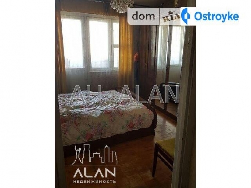 Фото 15 Продажа Квартир Героев Днепра ул.