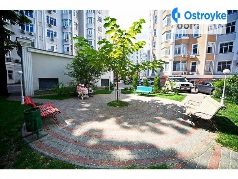 Фото 3 Продажа Квартир Довженко