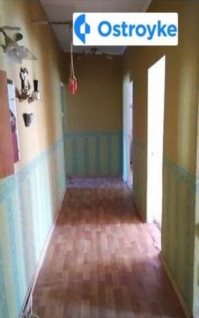 Фото 5 Продажа Квартир Генерала Вишневского переулок