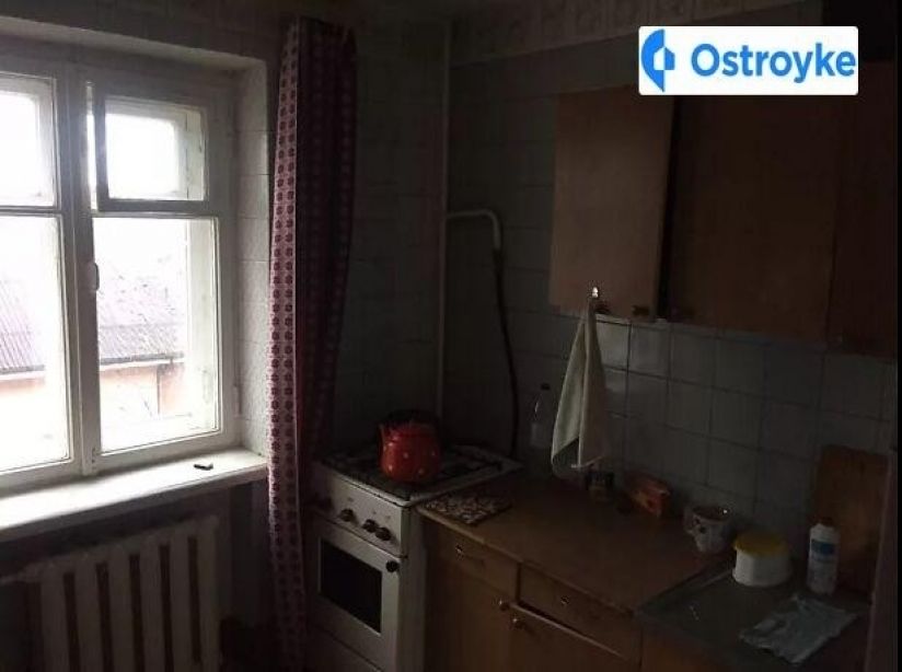 Фото 4 Продажа Квартир проспект Шевченка