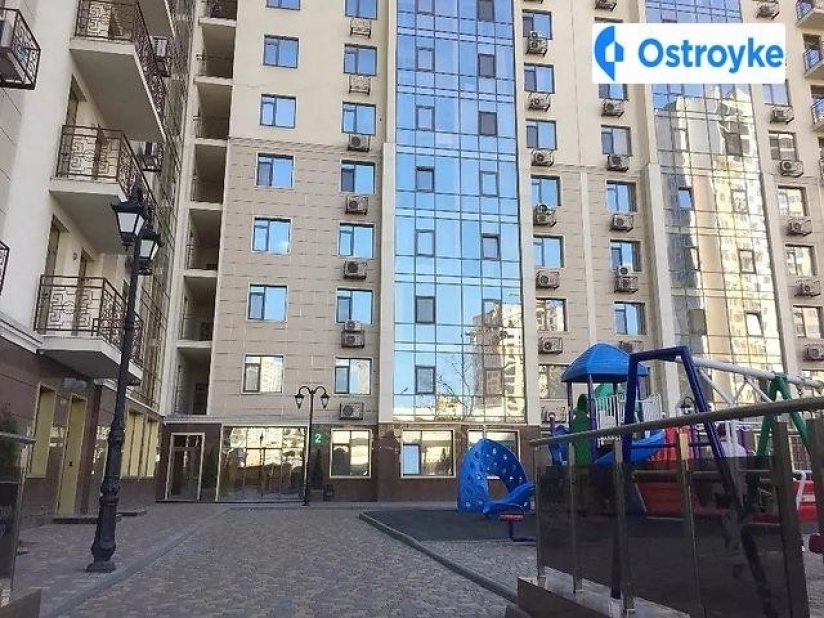 Фото 1 Продажа Квартир Гагаринское плато