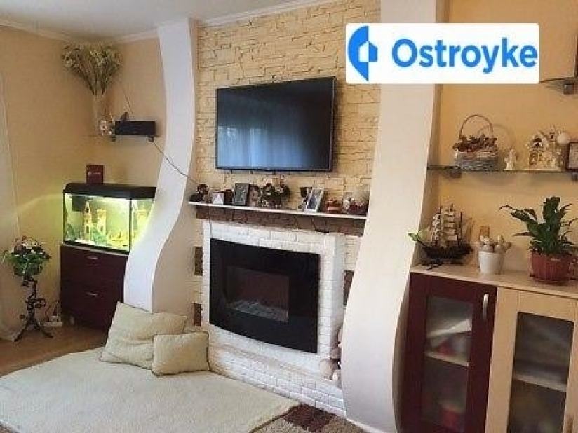 Фото 1 Продажа Квартир Грушевского улица