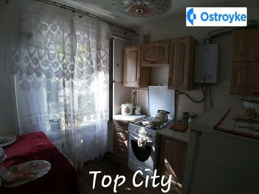 Фото 5 Продажа Квартир 