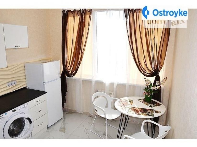 Фото 1 Продажа Квартир Светлый пер.