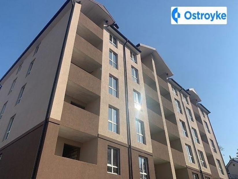 Фото 4 Продажа Квартир Григорія Сковороди улица