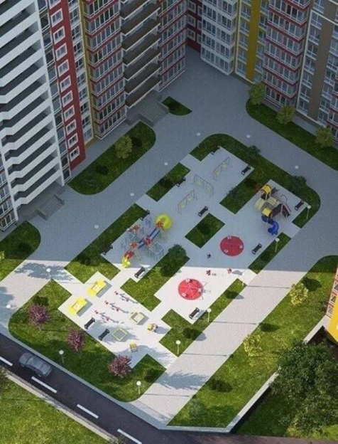 Фото 1 Продажа Квартир Продается квартира-студия