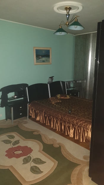 Фото 6 Продажа Квартир Продам 3к квартиру у метро Вырлица