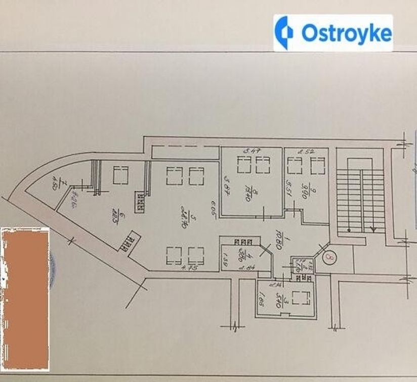 Фото 9 Продажа Квартир Ломоносова улица