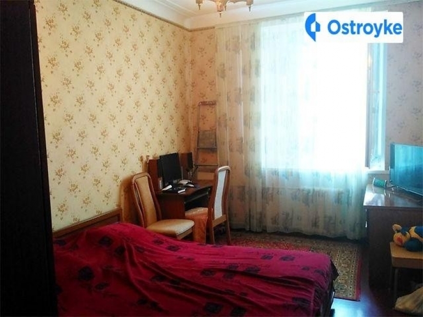 Фото 1 Продажа Квартир Соборный проспект