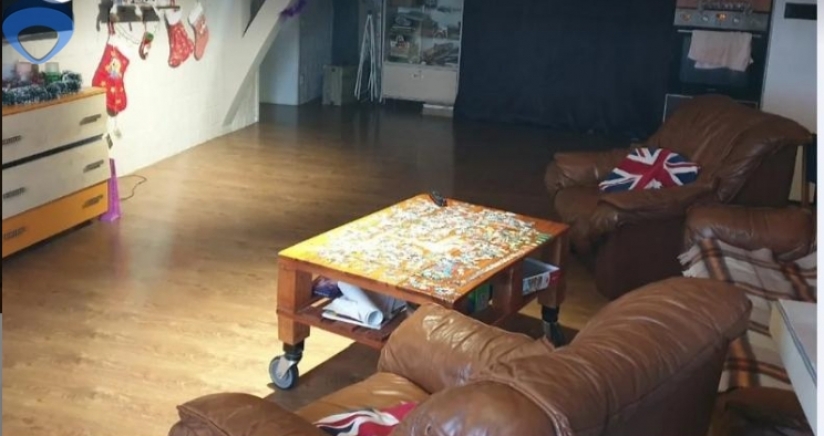 Фото 1 Продажа Квартир 3 к. Тополевая / Вузовский . 90м . 11/ 2 эт. С мебелью!