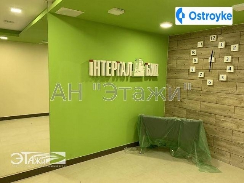 Фото 11 Продажа Квартир Каблукова Академика ул.