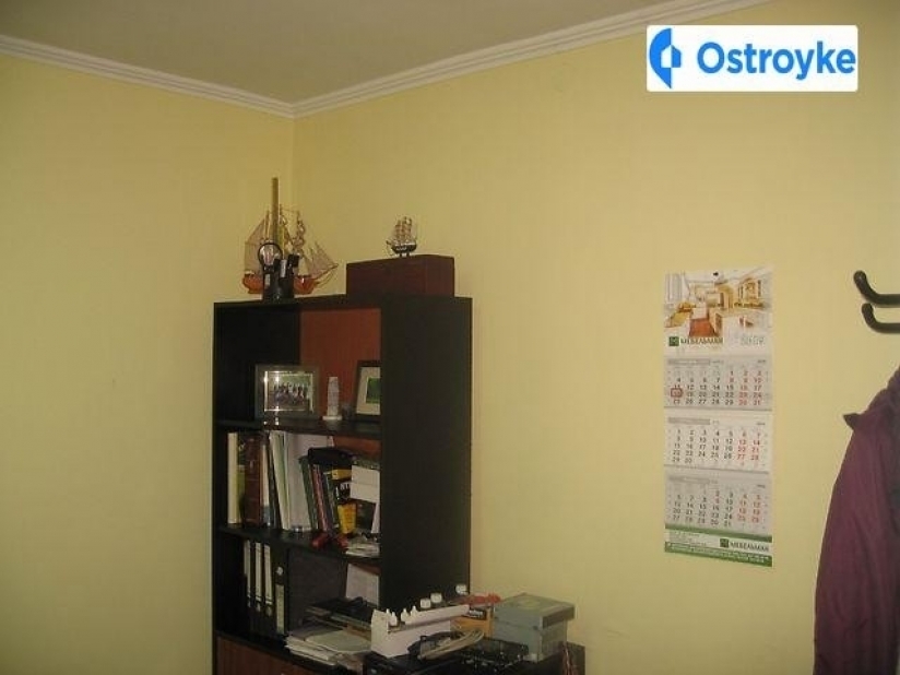 Фото 1 Продажа Квартир Яремчука Назария улица