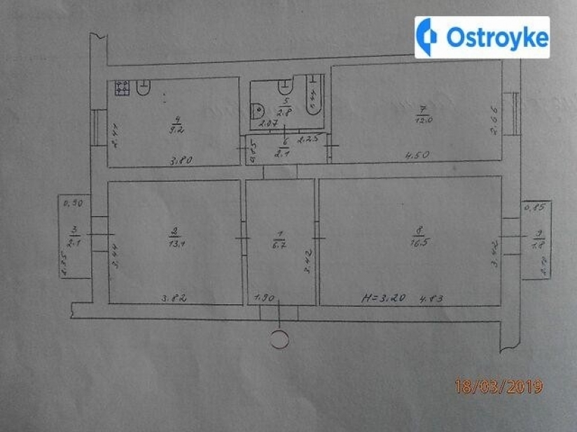 Фото 15 Продажа Квартир Богдана Хмельницкого