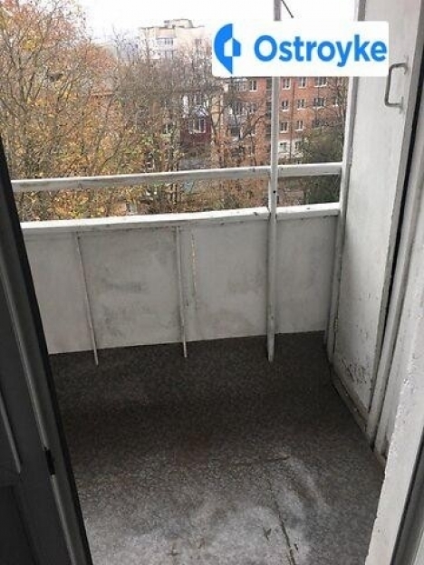 Фото 7 Продажа Квартир Мира проспект