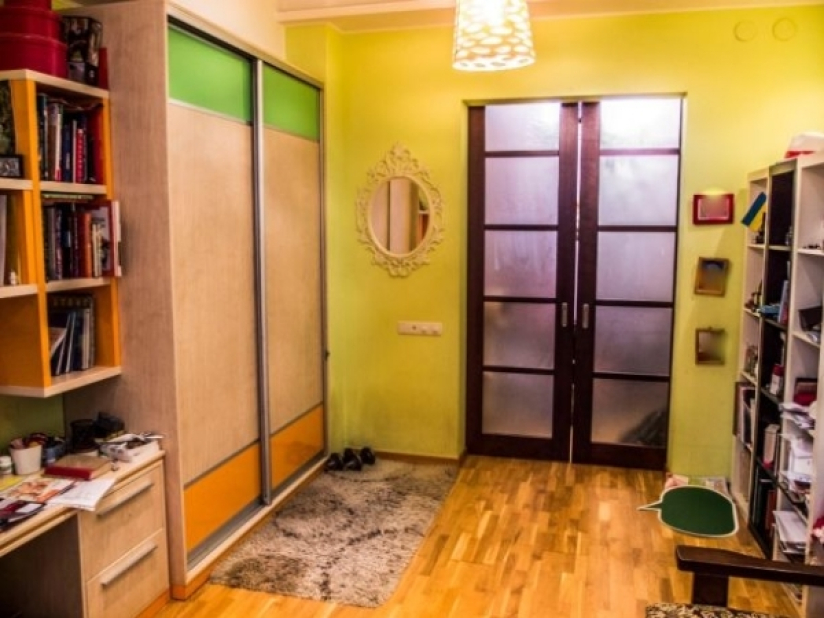 Фото 5 Продажа Квартир Продам двухкомнатную квартиру в районе КЗ. Глинки.