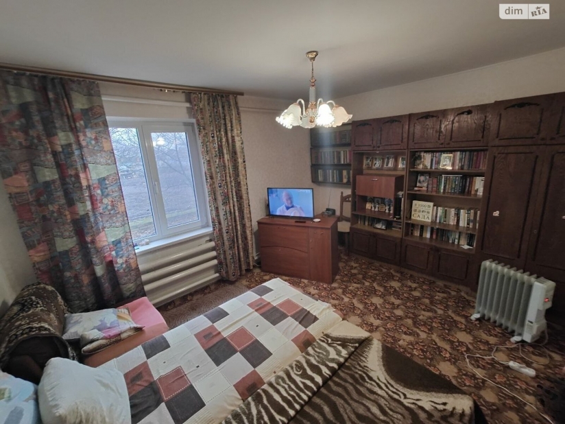 Фото 14 Продажа Квартир Продаж 1 поверхового будинку з верандою і ділянкою на 22 сотки в селі Яцьки.