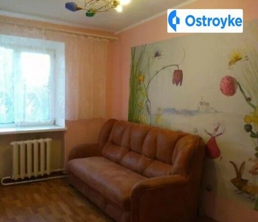 Фото 4 Продажа Квартир Генерала Вишневского переулок