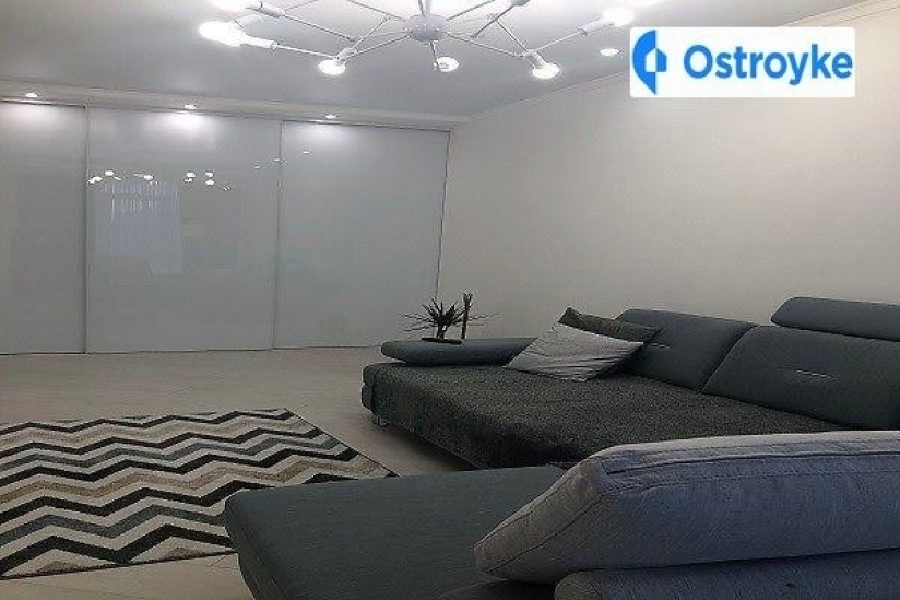 Фото 3 Продажа Квартир Генуэзская улица