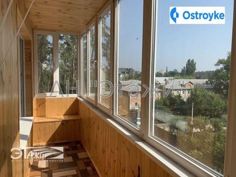 Фото 6 Продажа Квартир Полтавская ул.