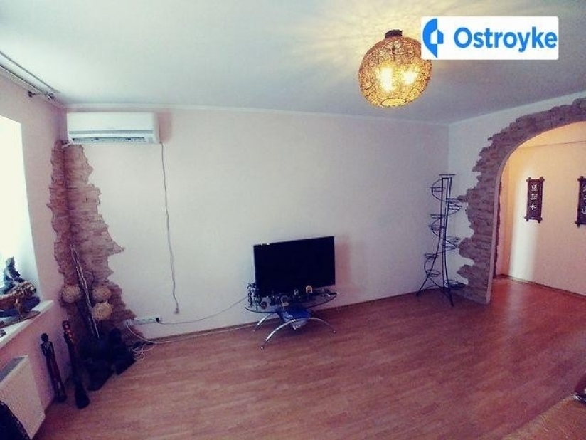 Фото 14 Продажа Квартир Пр-кт Лушпы