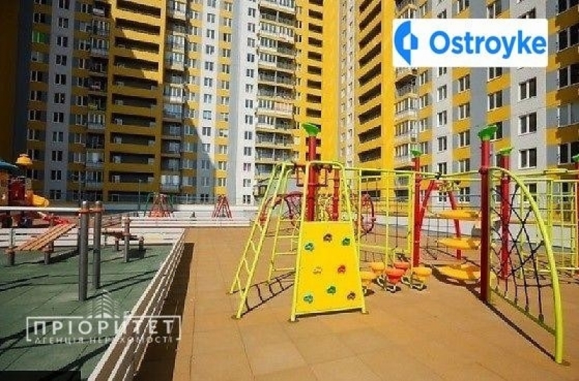 Фото 1 Продажа Квартир Михайловская улица