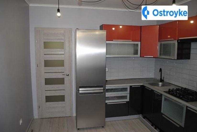 Фото 13 Продажа Квартир Лесогриневецкая улица