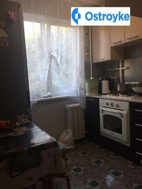 Фото 3 Продажа Квартир Олеся Гончара