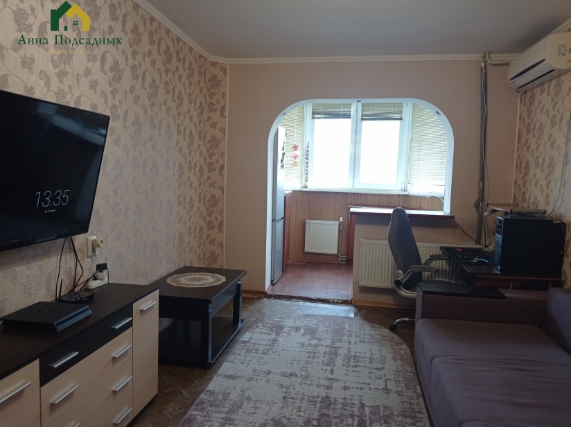 Фото 1 Продажа Квартир Купите 1 комнатную на Таврическом пр. Сенявина