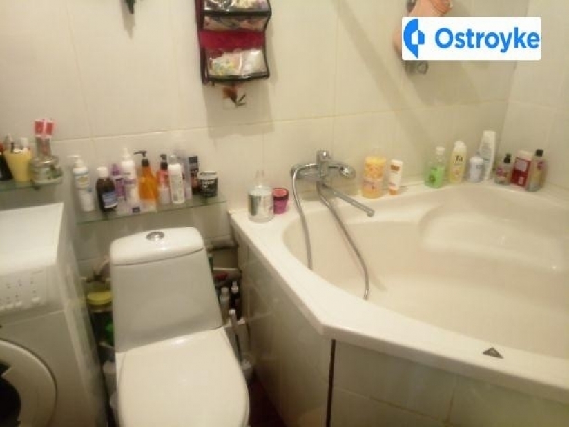 Фото 5 Продажа Квартир Черепина улица