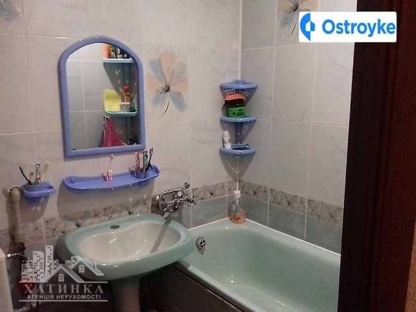 Фото 9 Продажа Квартир Энергетическая улица