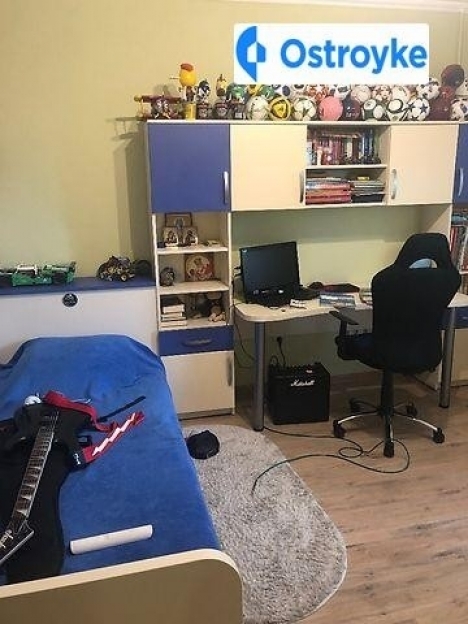 Фото 7 Продажа Квартир Бальзака Оноре де улица