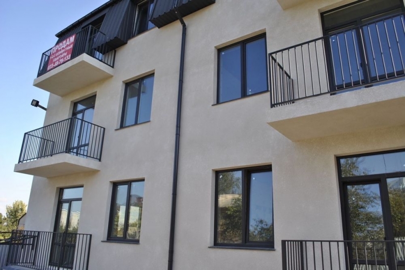 Фото 9 Продажа Квартир Своя 1-комн квартира в 10 мин от центра ул. Ядова (Слободка)