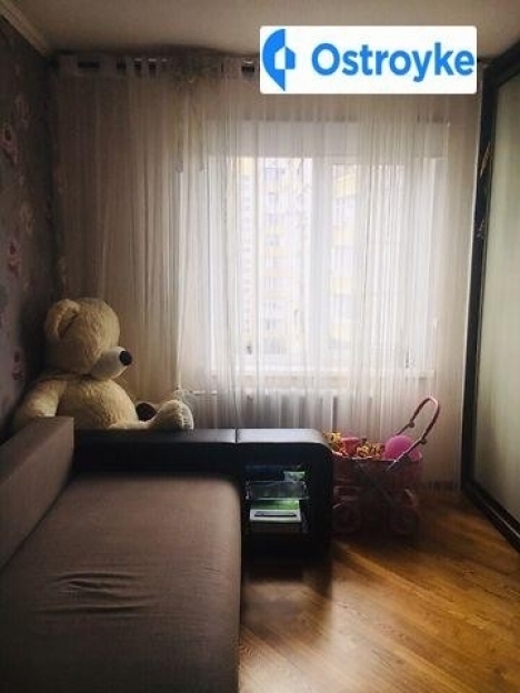 Фото 10 Продажа Квартир Критий ринок