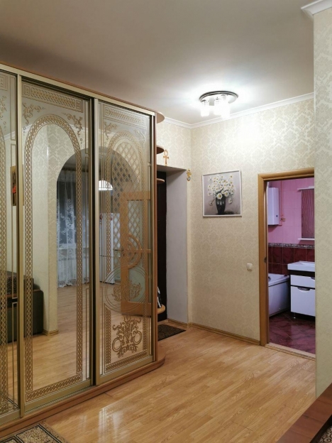 Фото 6 Аренда Квартир 1-к квартира !сталинка! Голосеевский – на длительный срок