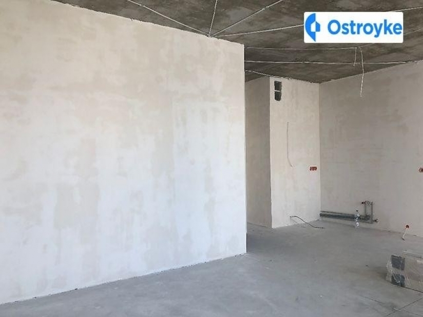 Фото 2 Продажа Квартир Новобереговая улица