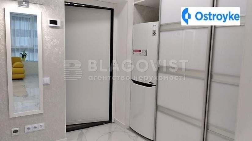 Фото 13 Продажа Квартир Леси Украинки бульвар