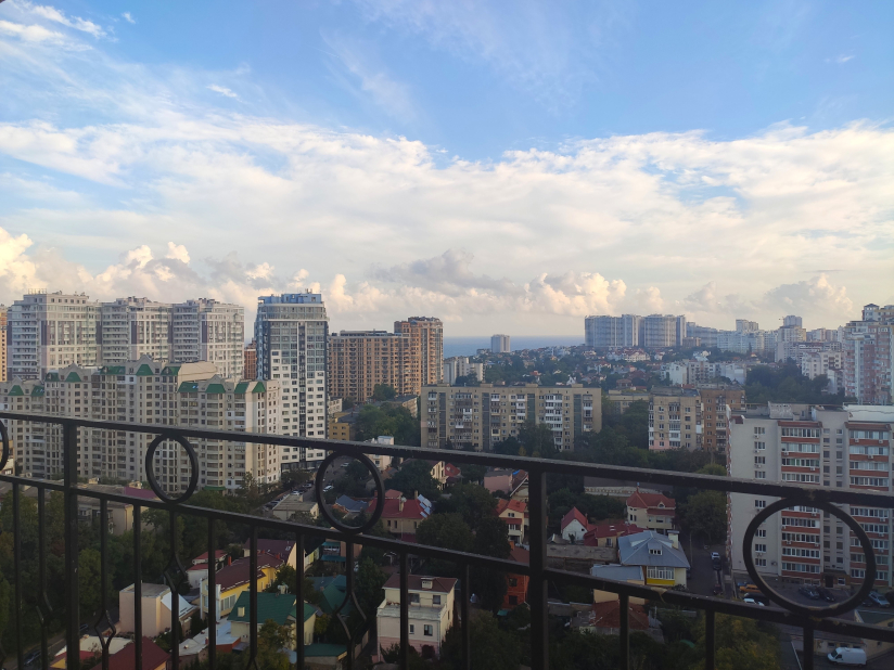 Фото 8 Продажа Квартир Продается 4-хкомнатная квартира в районе 5 ст. Фонтанской дороги