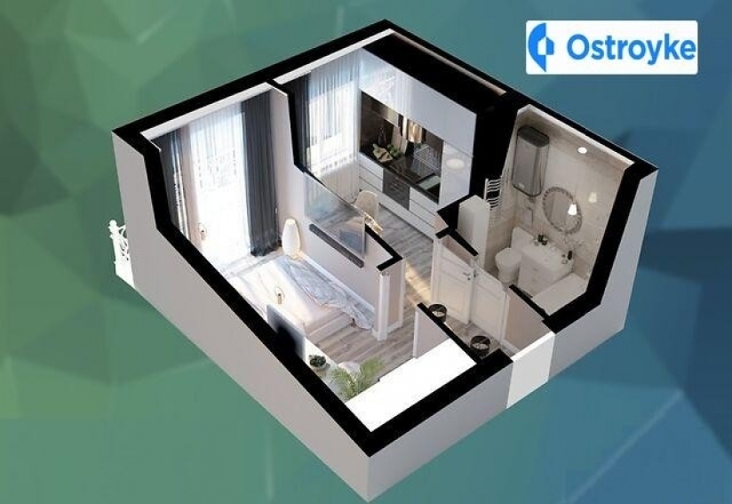 Фото 2 Продажа Квартир 