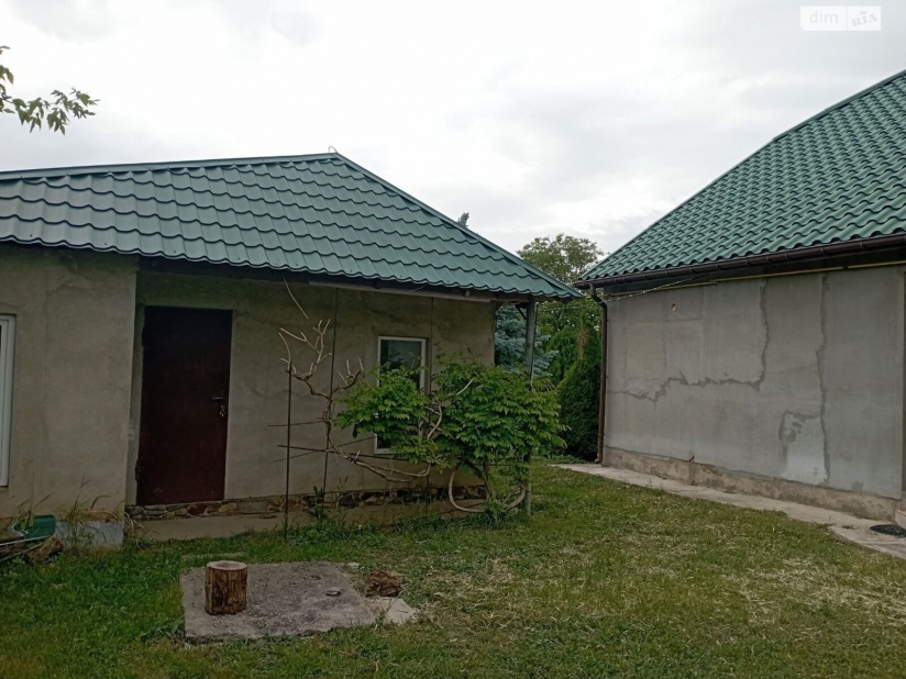 Фото 6 Продажа Квартир Продаж 1 поверхового будинку з гаражем і ділянкою на 10 соток в м. Баштанка