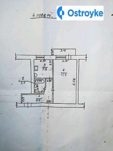 Фото 6 Продажа Квартир 