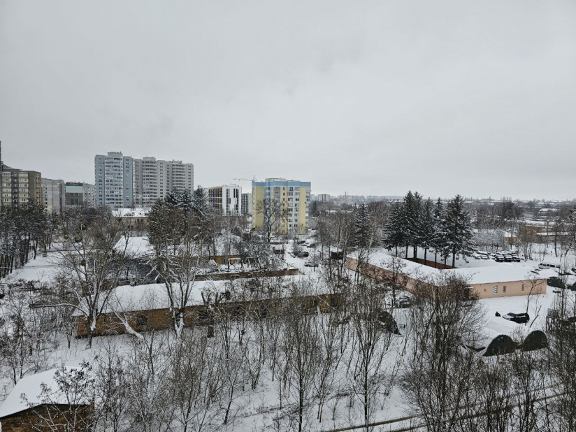 Фото 18 Продажа Квартир Сучасна квартира в тихому спокійному центрі