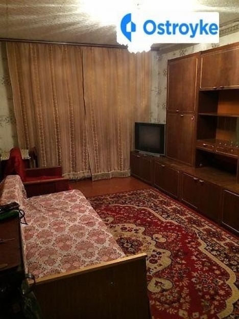 Фото 1 Продажа Квартир Кондратьева