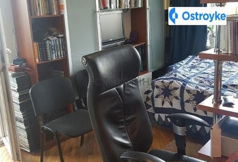 Фото 7 Продажа Квартир Академика Курчатова улица