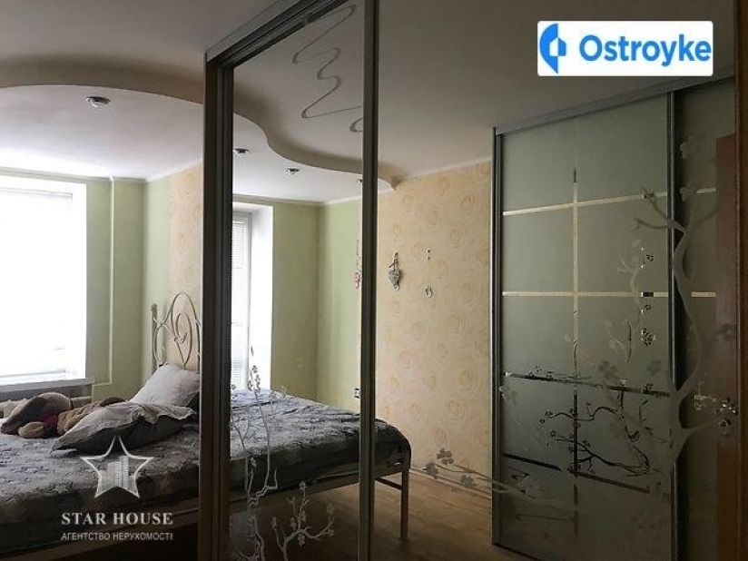 Фото 9 Продажа Квартир 