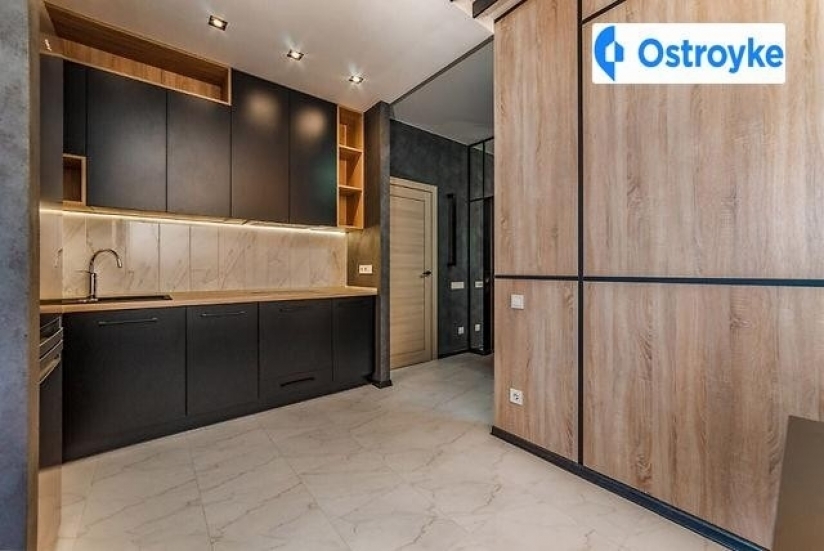 Фото 1 Продажа Квартир Фонтанская дорога