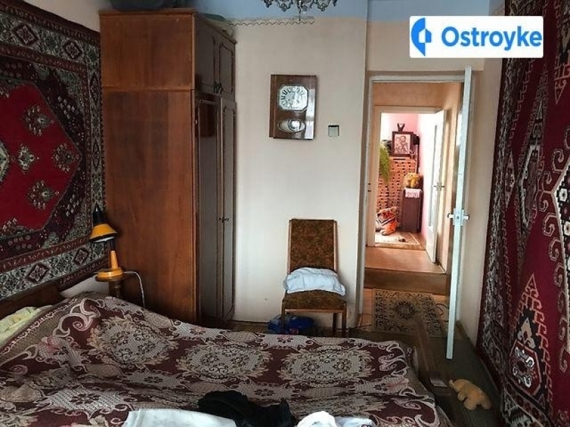 Фото 5 Продажа Квартир Дзвонарська